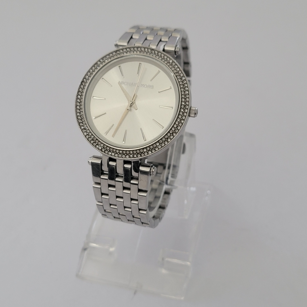 Michael Kors MK 3190 Stainless Steel Watch